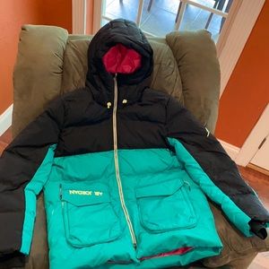 Men’s Air Jordan jacket